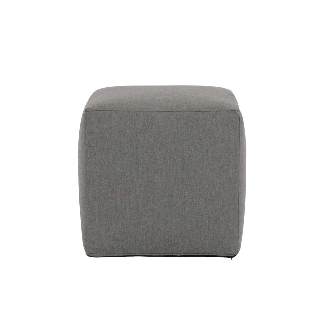 Sunset West MULTI Collection | Granite - SWPouf18C-CSH