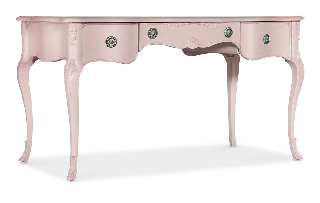 Susan G. Komen Perseverance Writing Desk | Hooker - 5000-10002-62