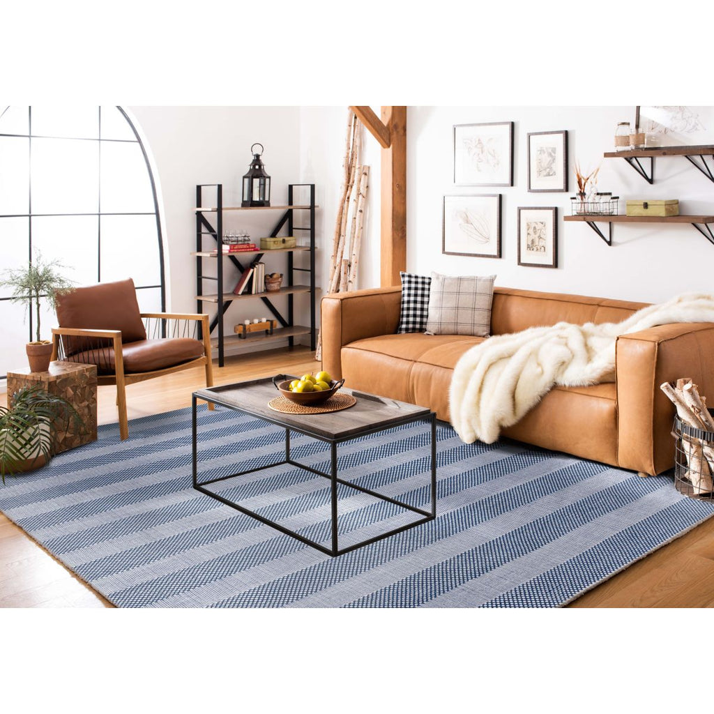 Safavieh Striped Kilim 802 Rug, STK802