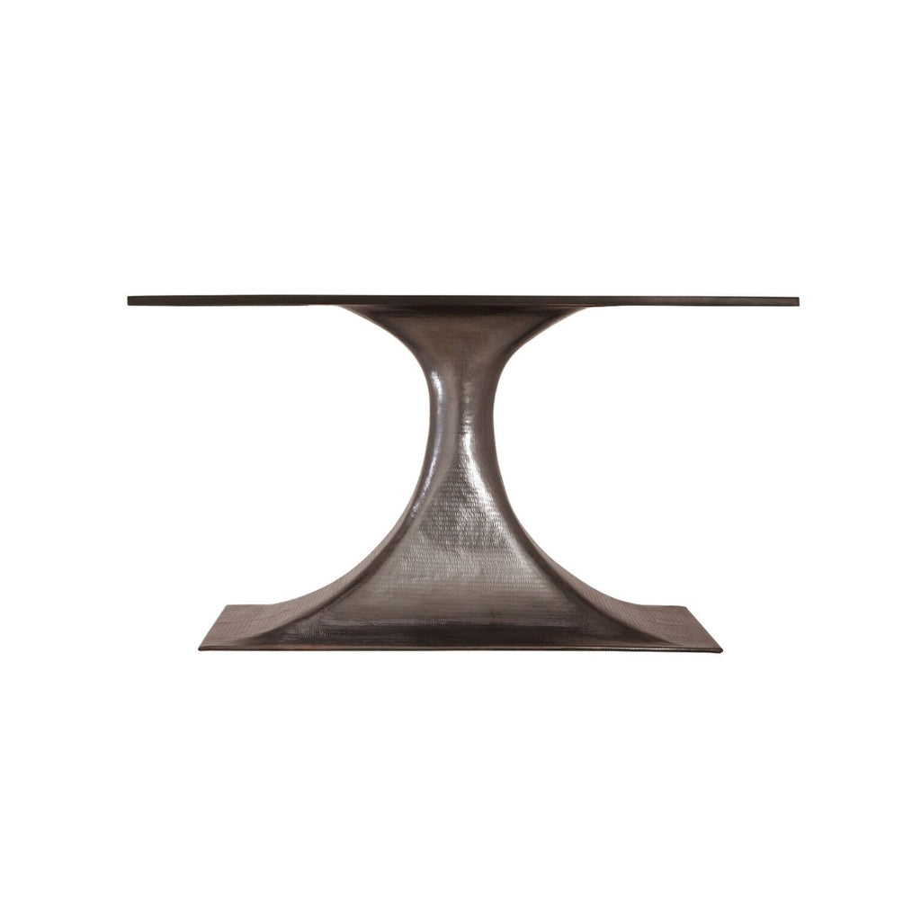 Stockholm Small Oval Table Base | Villa & House  - STO-378-804-B