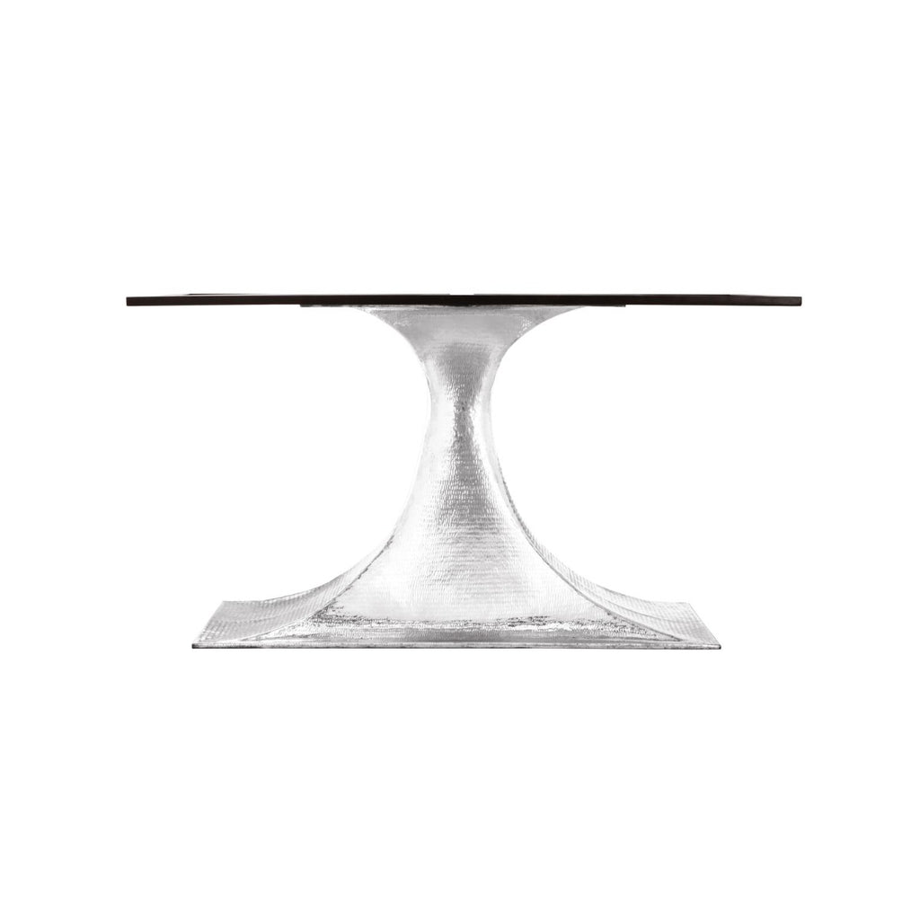 Stockholm Small Oval Table Base | Villa & House  - STO-378-807-B