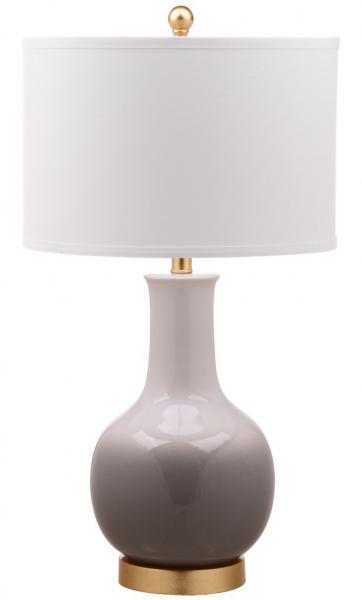 alfio-table-lamp-safavieh-tbl4032-Grey / White