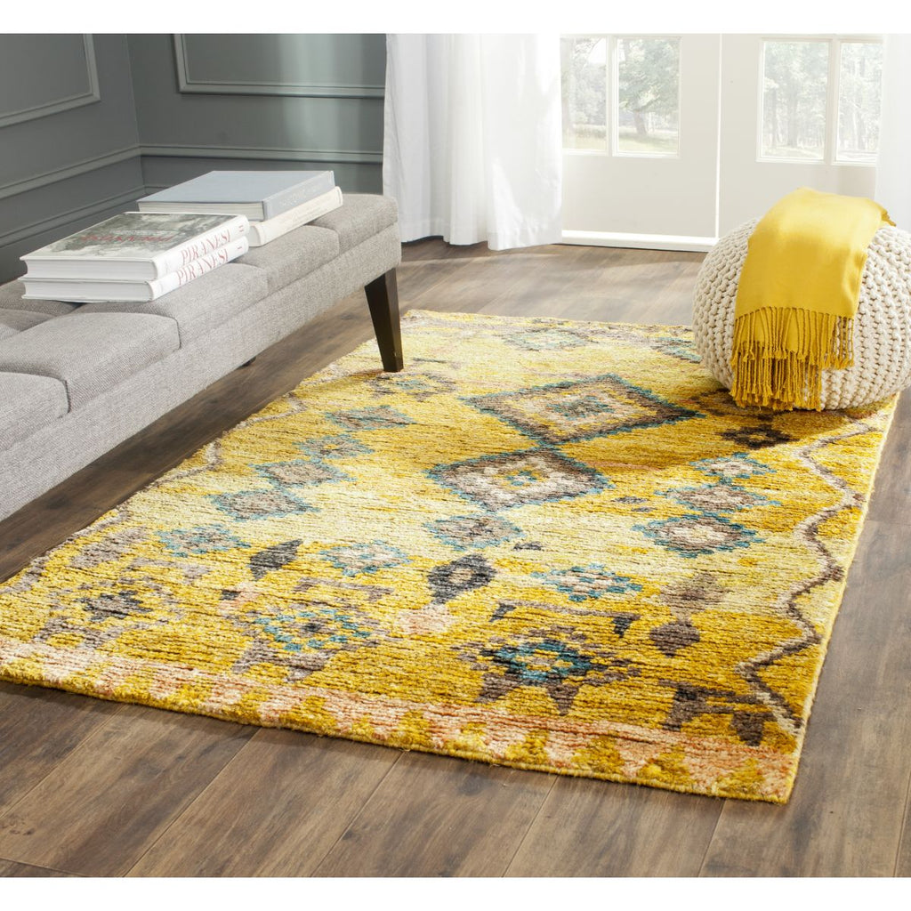 Safavieh Tangier 652 Rug, TGR652