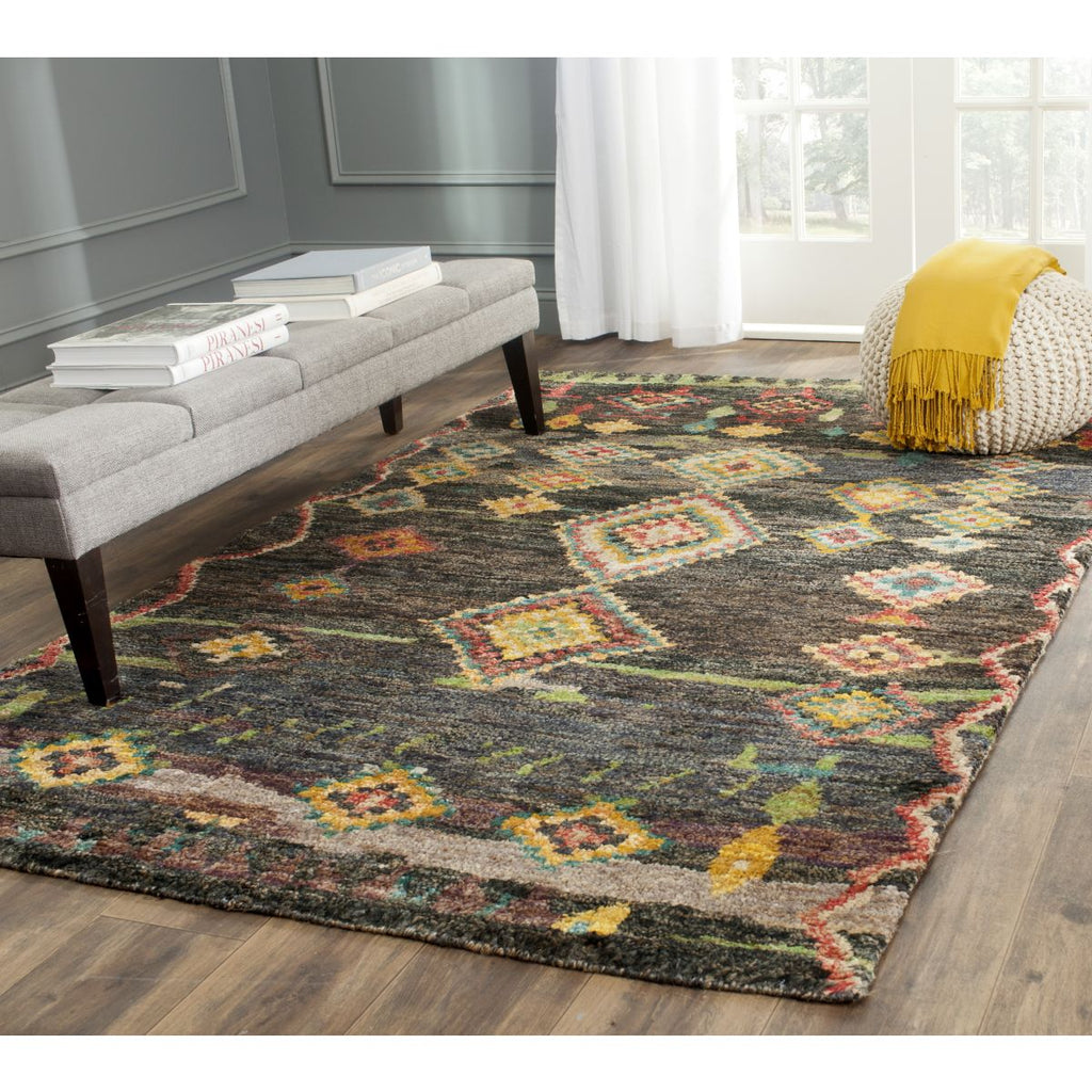 Safavieh Tangier 652 Rug, TGR652