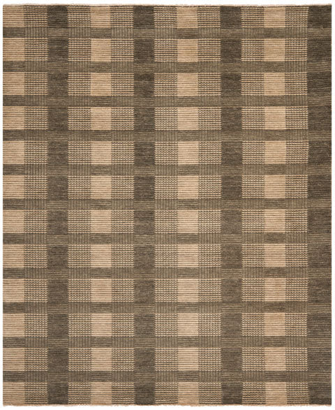 Safavieh Tibetan Rug Collection TIB332D - Charcoal