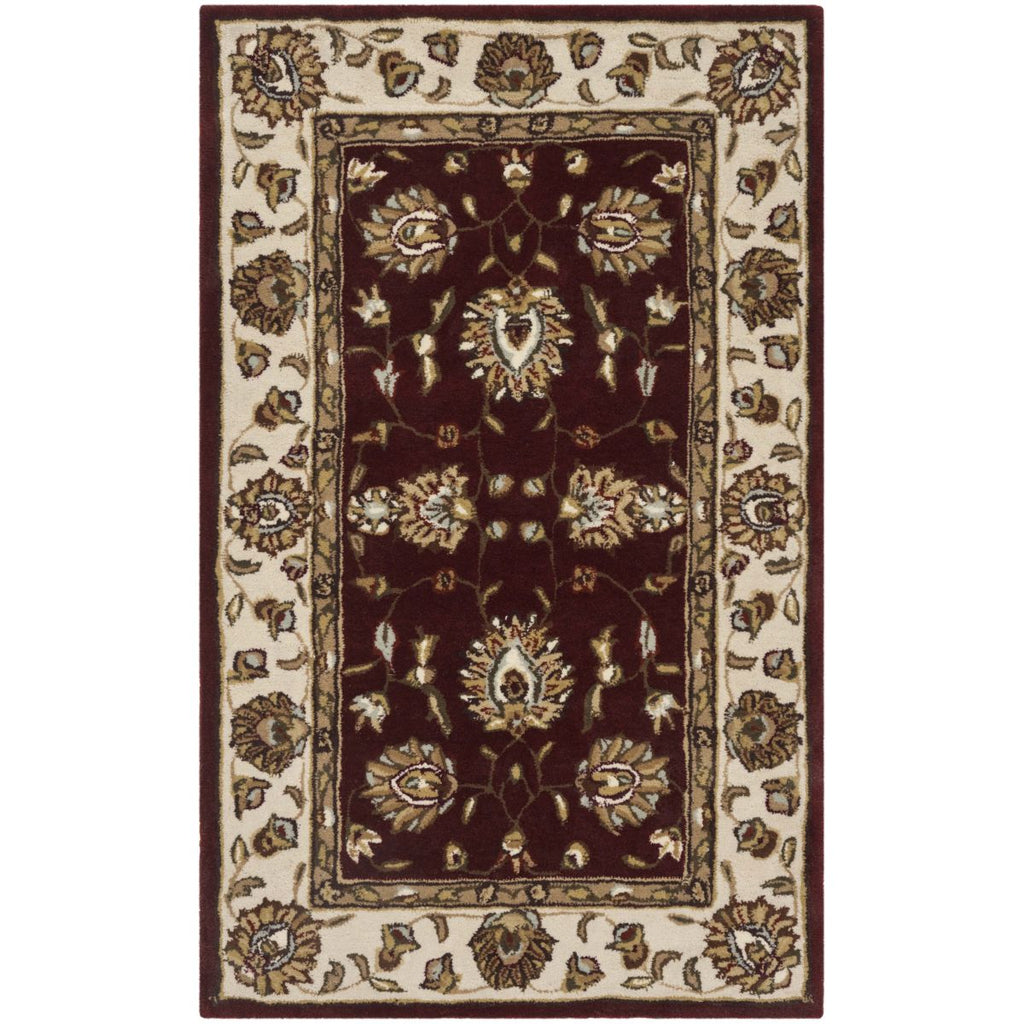 Safavieh Total Performance 416 Rug, TLP416