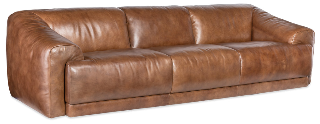 Fleetwood 3-Seat Sofa | Hooker Furniture - SS415-03-082