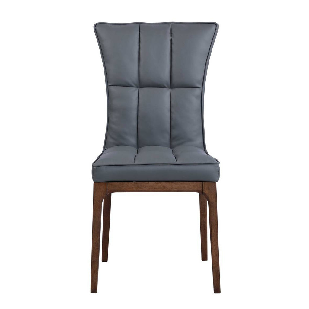 Peggy solid 2025 wood side chair