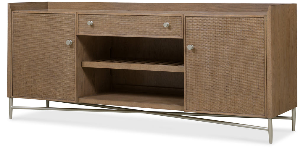 Sonnet Credenza | Hooker Furniture - 6072-10464-85