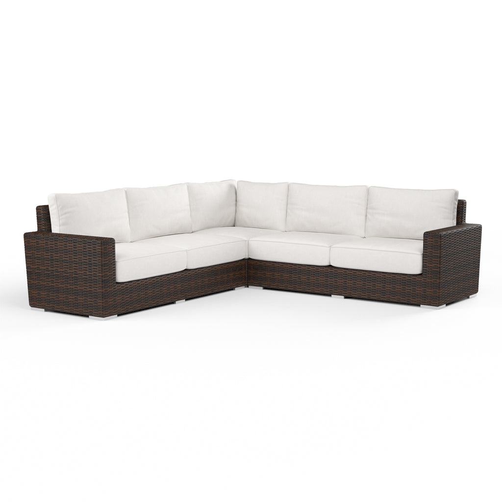 Sunset West Montecito Collection | Cognac - SW2501-SEC-FLX-STKIT