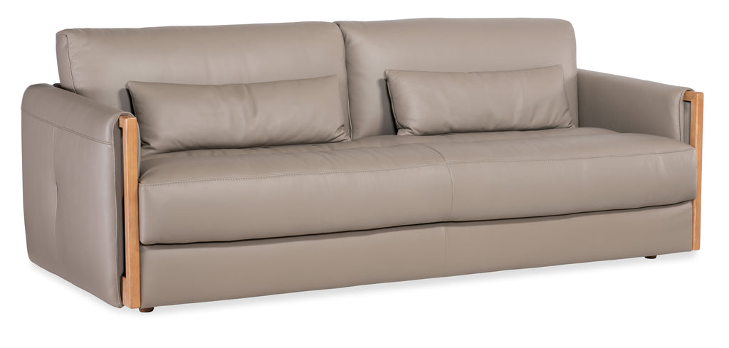 Meridian Sofa | Hooker Furniture - SS417-03-074