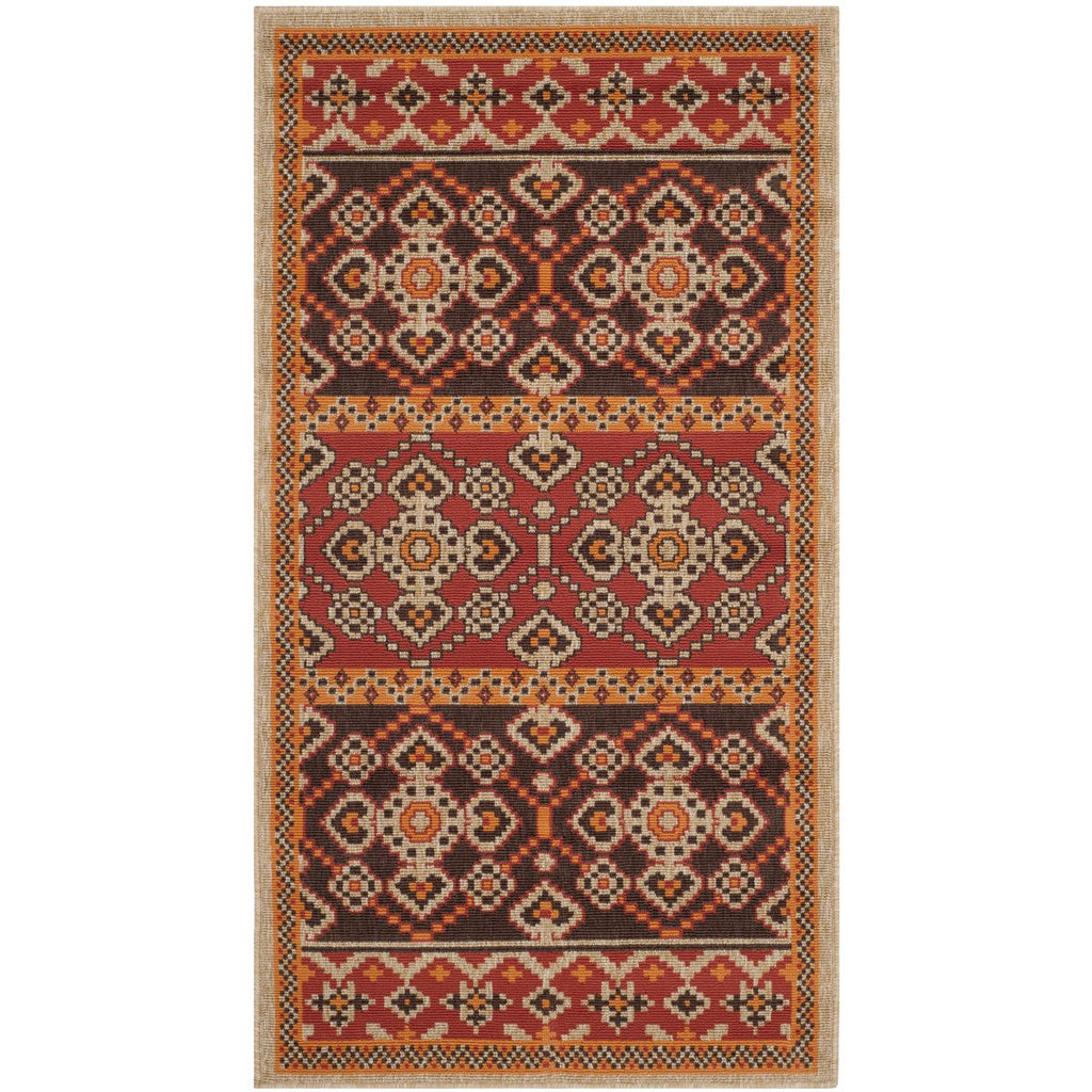 Safavieh Veranda 093 Rug, VER093