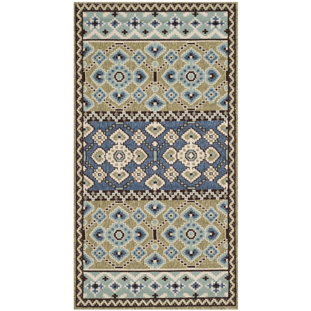 Safavieh Veranda 093 Rug, VER093