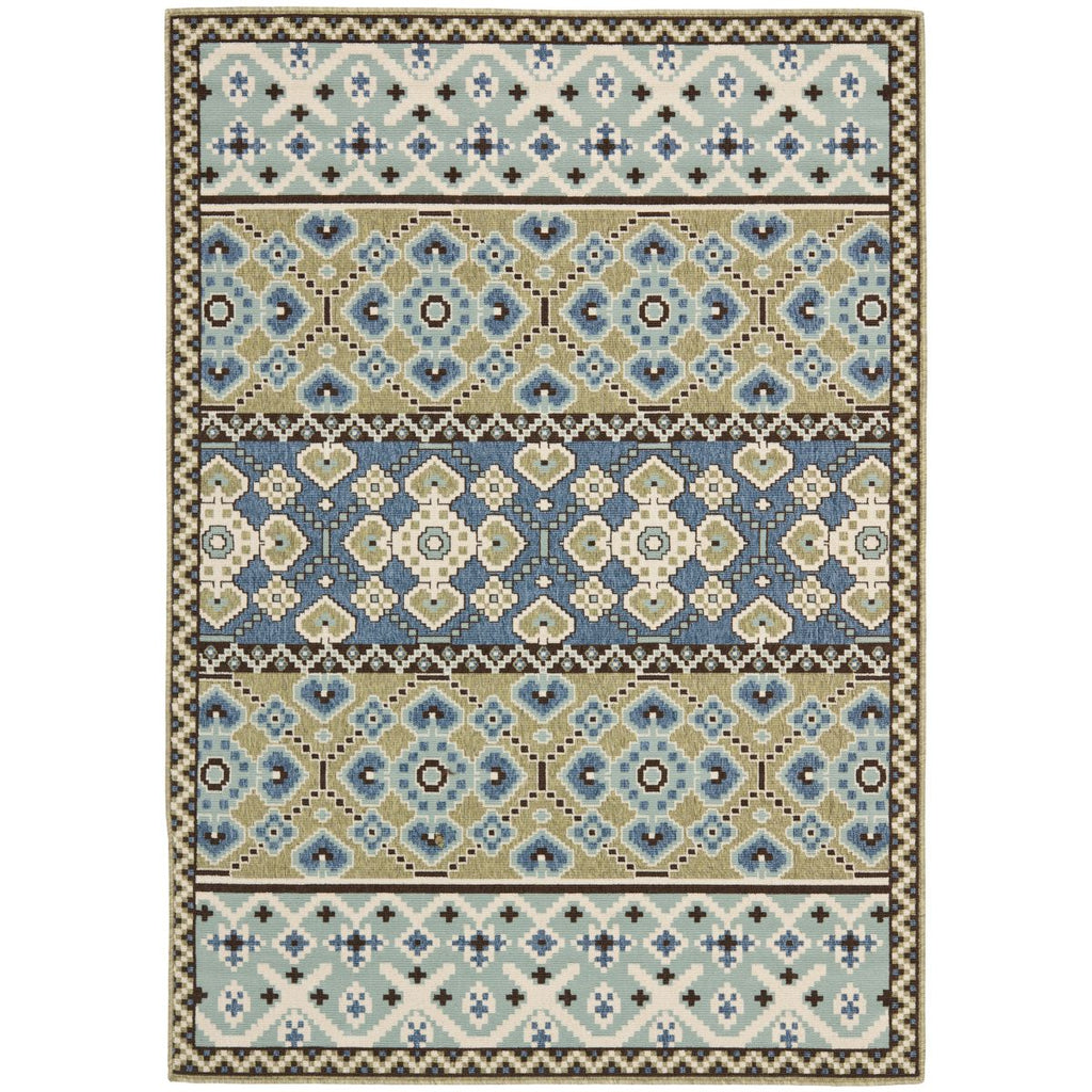 Safavieh Veranda 093 Rug, VER093