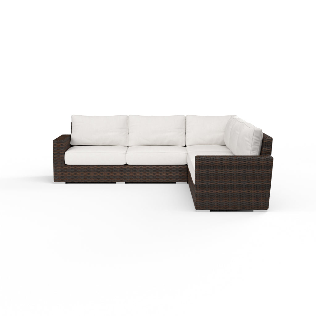 Sunset West Montecito Collection | Cognac - SW2501-SEC-FLX-STKIT