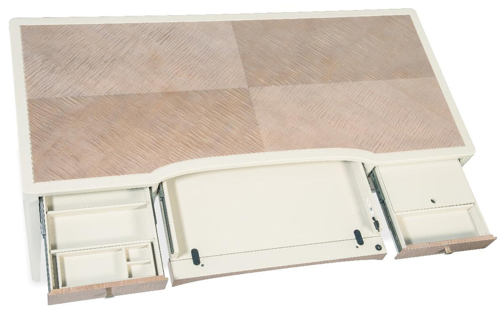 Hera Writing Desk | Hooker Furniture - 6052-10459-80