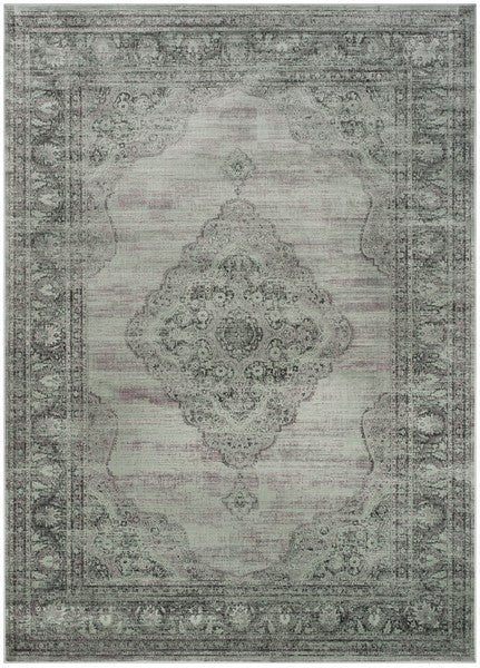 Vintage Glam 112 Rug | Safavieh - VTG112 - Light Blue