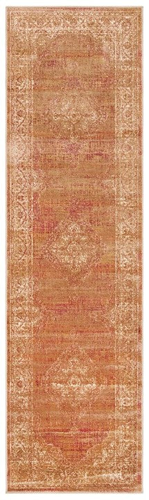 Vintage Glam 112 Rug | Safavieh - VTG112 - Taupe