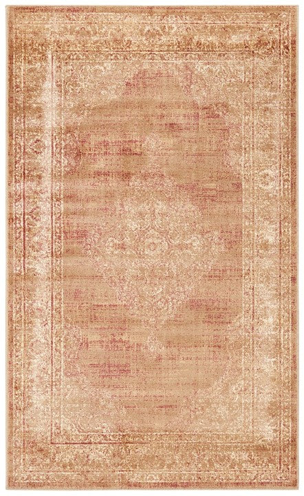 Vintage Glam 112 Rug | Safavieh - VTG112 - Taupe