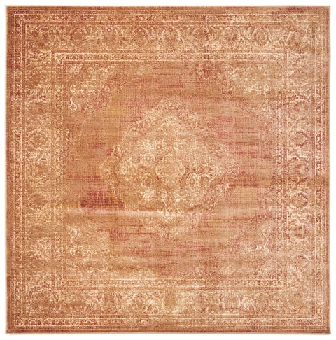 Vintage Glam 112 Rug | Safavieh - VTG112 - Taupe