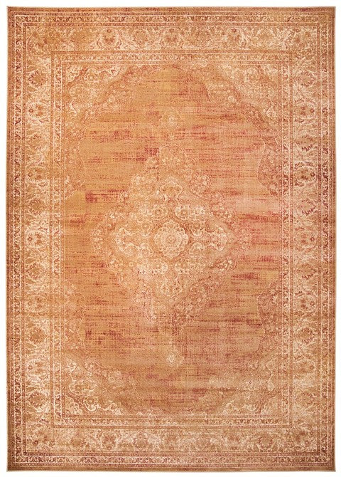 Vintage Glam 112 Rug | Safavieh - VTG112 - Taupe