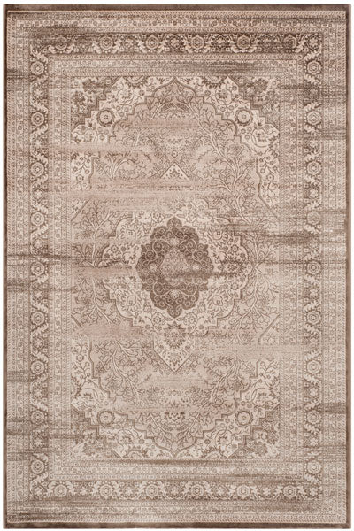 Vintage Glam 264 Rug | Safavieh - VTG264 - Beige / Light Brown