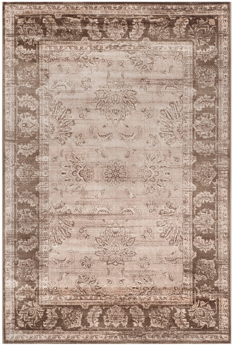 Vintage Glam 265 Rug | Safavieh - VTG265 - Beige / Light Brown