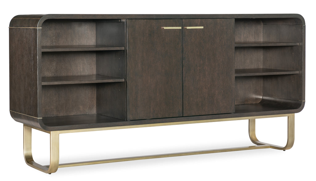 Commerce & Market Metropolitan Credenza | Hooker Furniture - 7228-85098-85