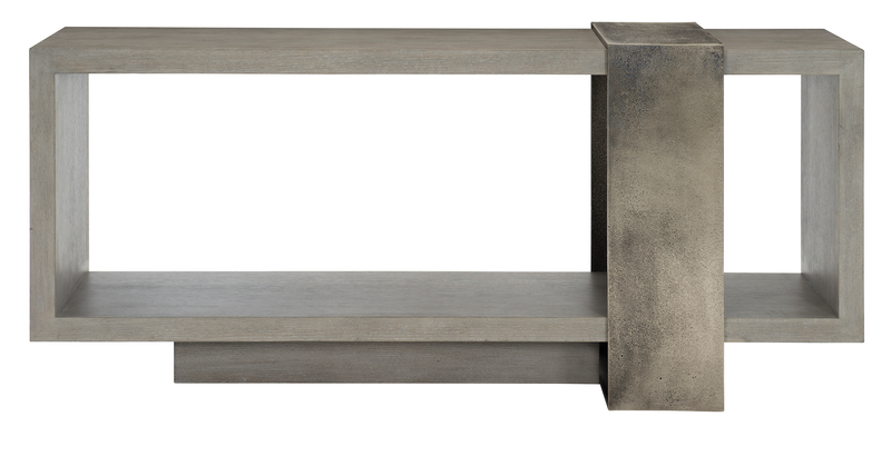 Linea Console Table | Bernhardt - 384910G
