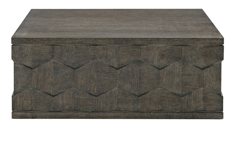 Linea Cocktail Table | Bernhardt - 384011B