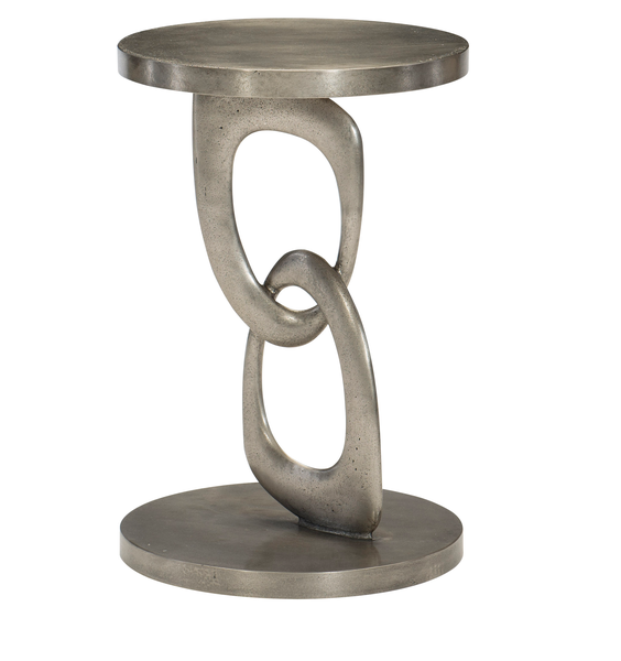 Linea Accent Table | Bernhardt - 384123