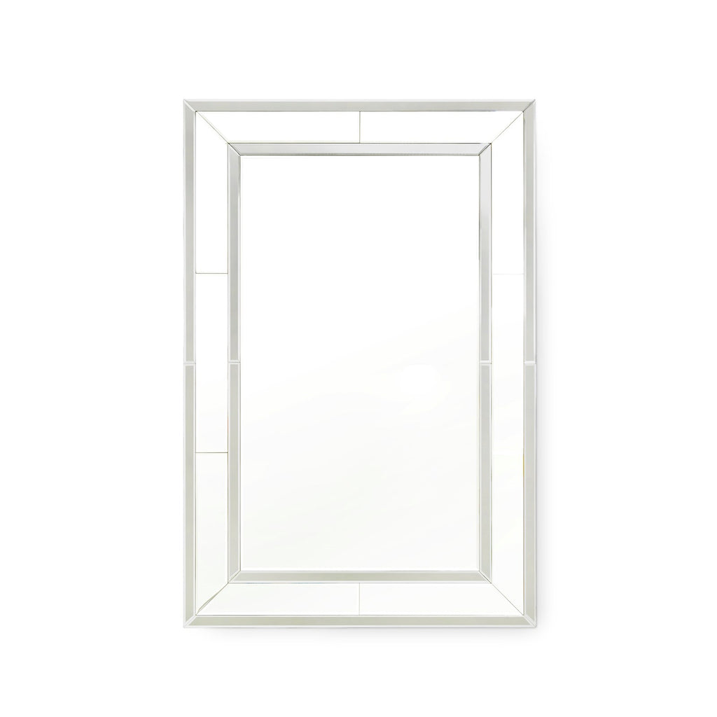 William Mirror | Villa & House  - WIL-670-76