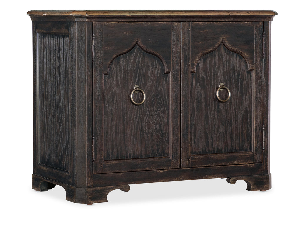 Americana Two-Door Nightstand | Hooker Furniture - 7050-90017-89