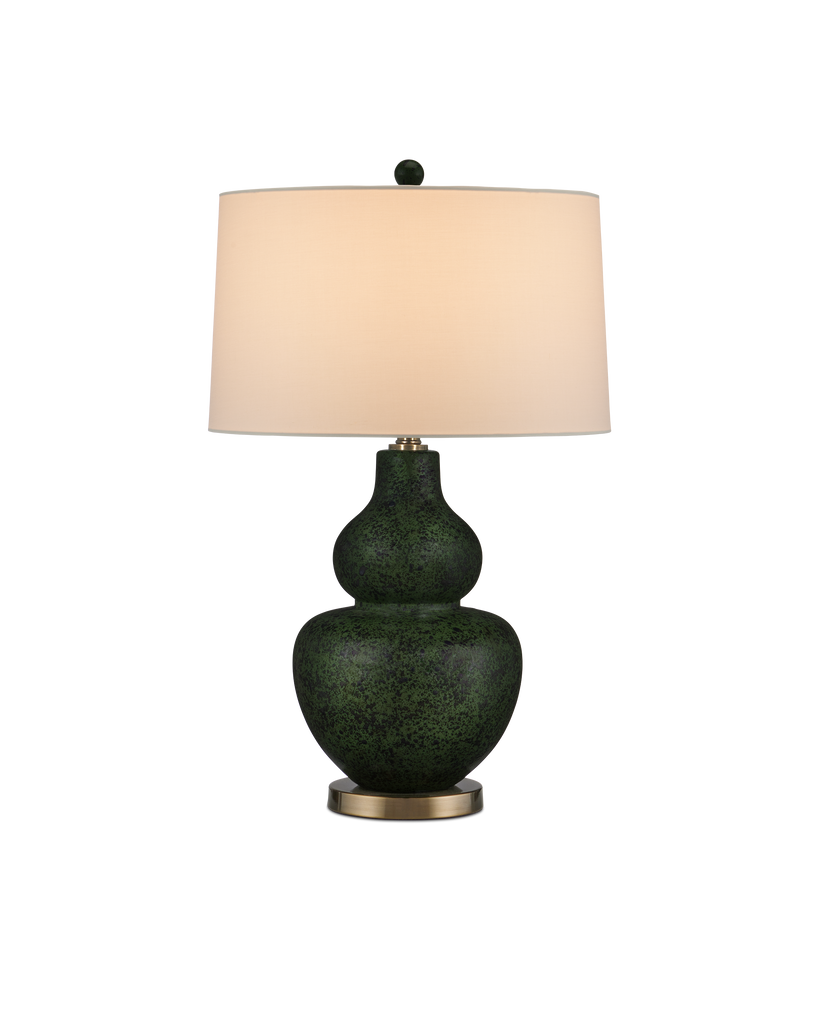 Currey & Co Kinnaird Table Lamp | 6000-0967