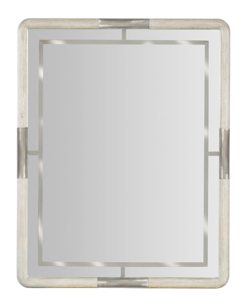 Modern Mood Landscape Mirror | Hooker - 6850-90009-80