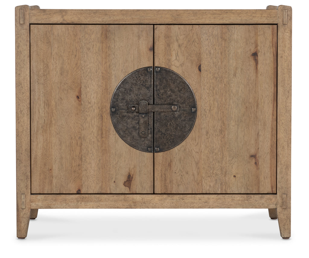 Vineyard Row Two-Door Nightstand | Hooker Furniture - 6952-90516-80