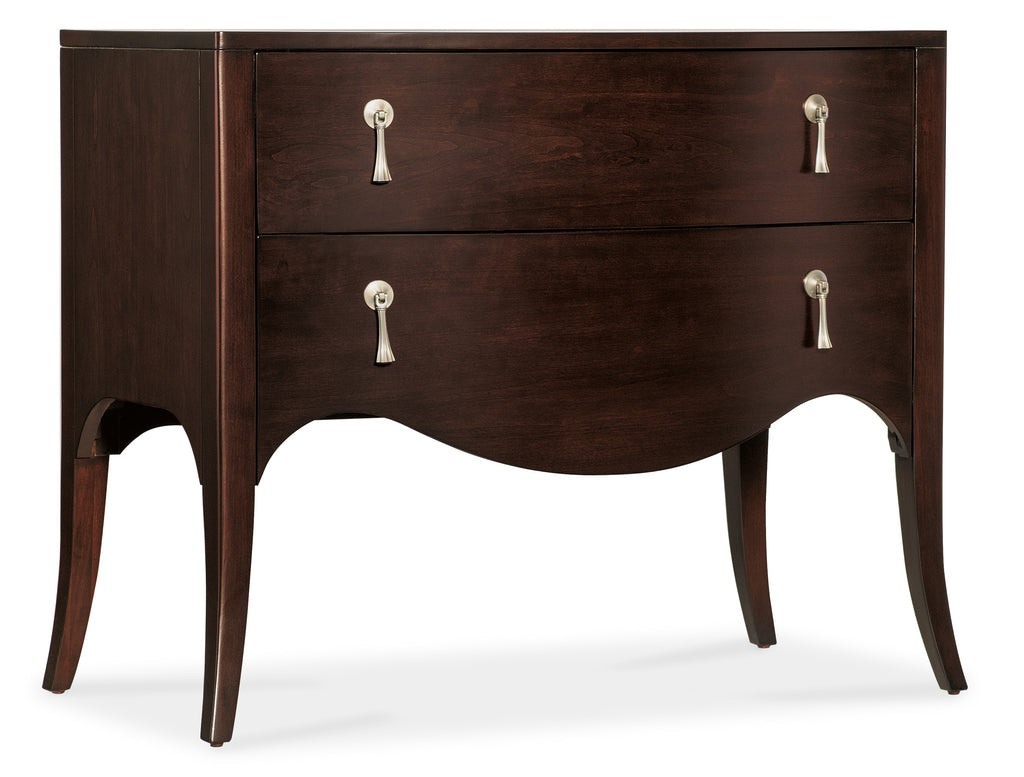 Bella Donna Bachelors Chest | Hooker Furniture - 6900-90217-89