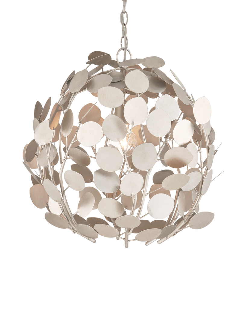 Currey & Co Lunaria Orb Chandelier | 9000-1198