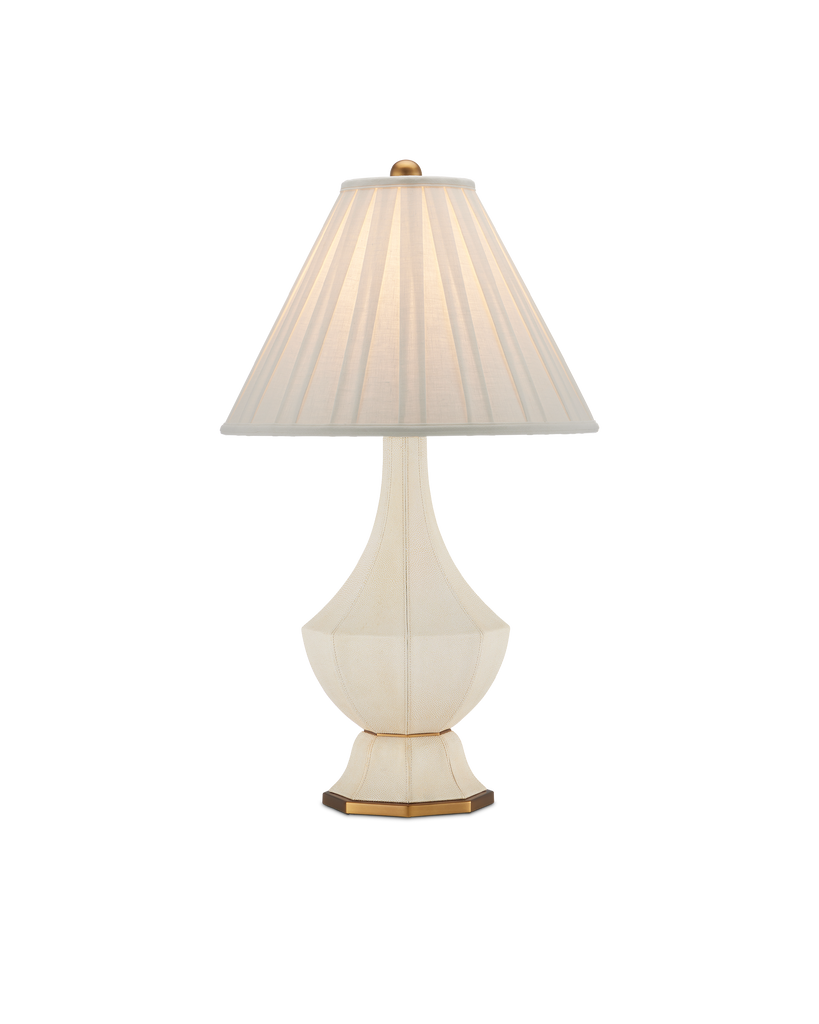 Currey & Co Musetta Table Lamp | 6000-0926