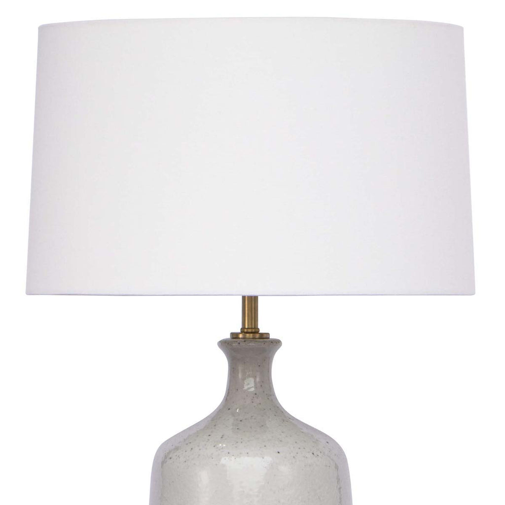 Regina Andrew Glace Ceramic Table Lamp