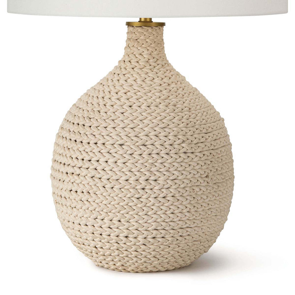 Regina Andrew Biscayne Table Lamp