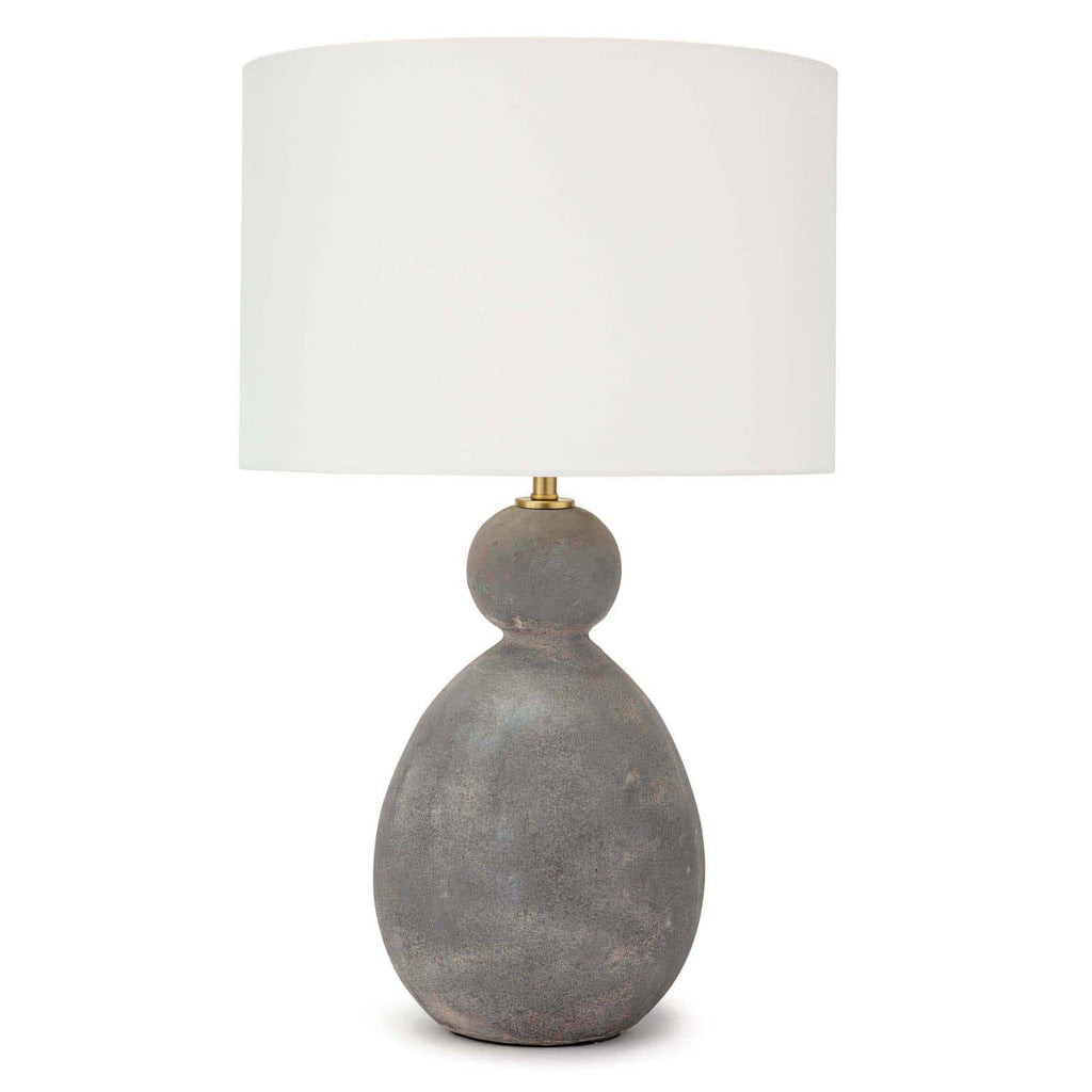 Regina Andrew Playa Ceramic Table Lamp