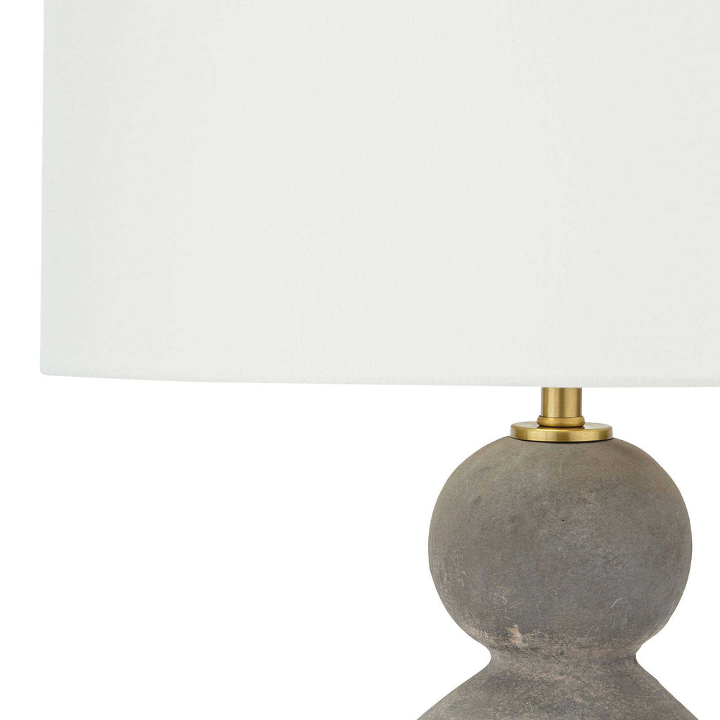 Regina Andrew Playa Ceramic Table Lamp