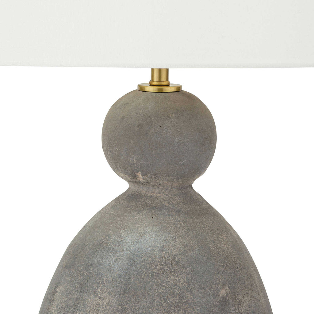 Regina Andrew Playa Ceramic Table Lamp