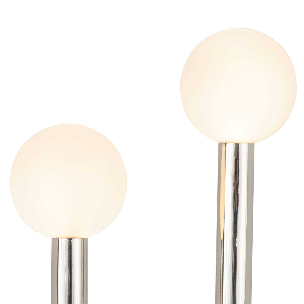 Regina Andrew Happy Table Lamp (Polished Nickel)