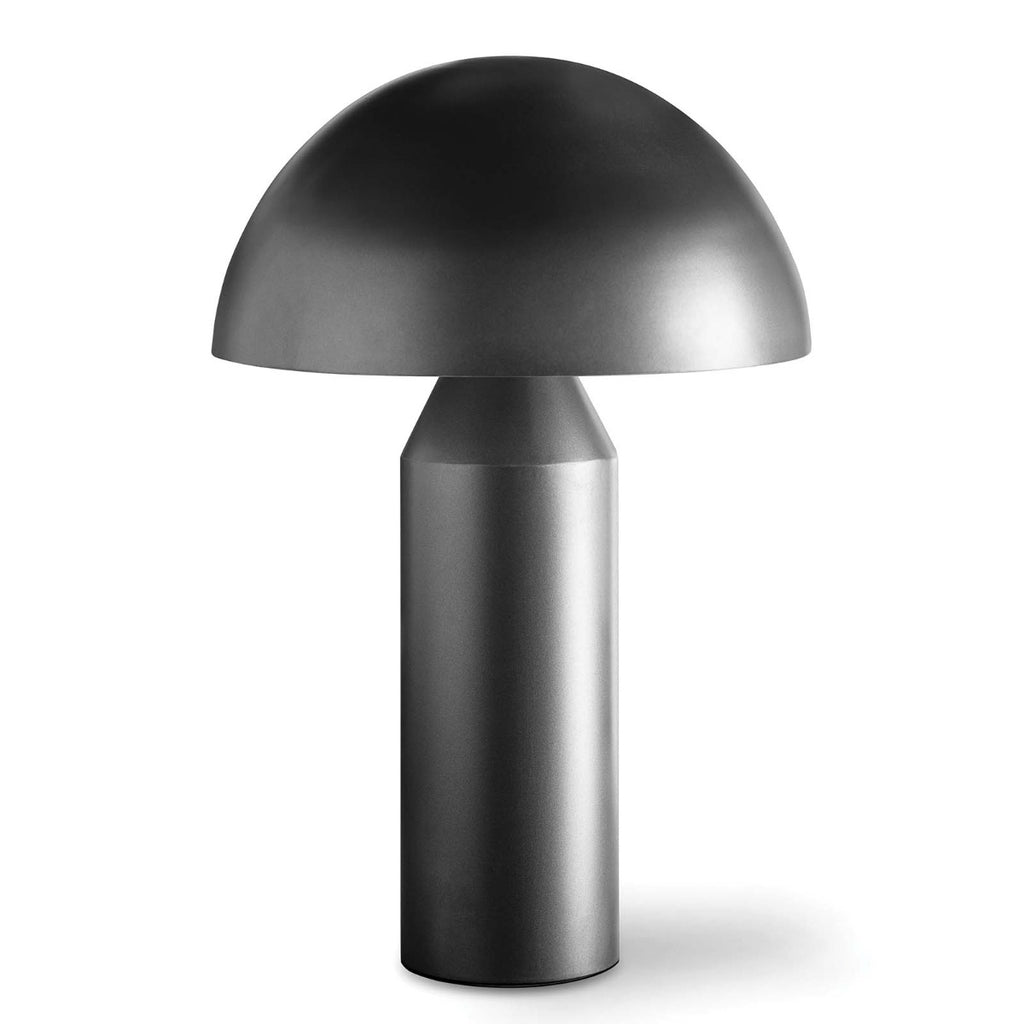 Regina Andrew Apollo Table Lamp (Blackened Iron)