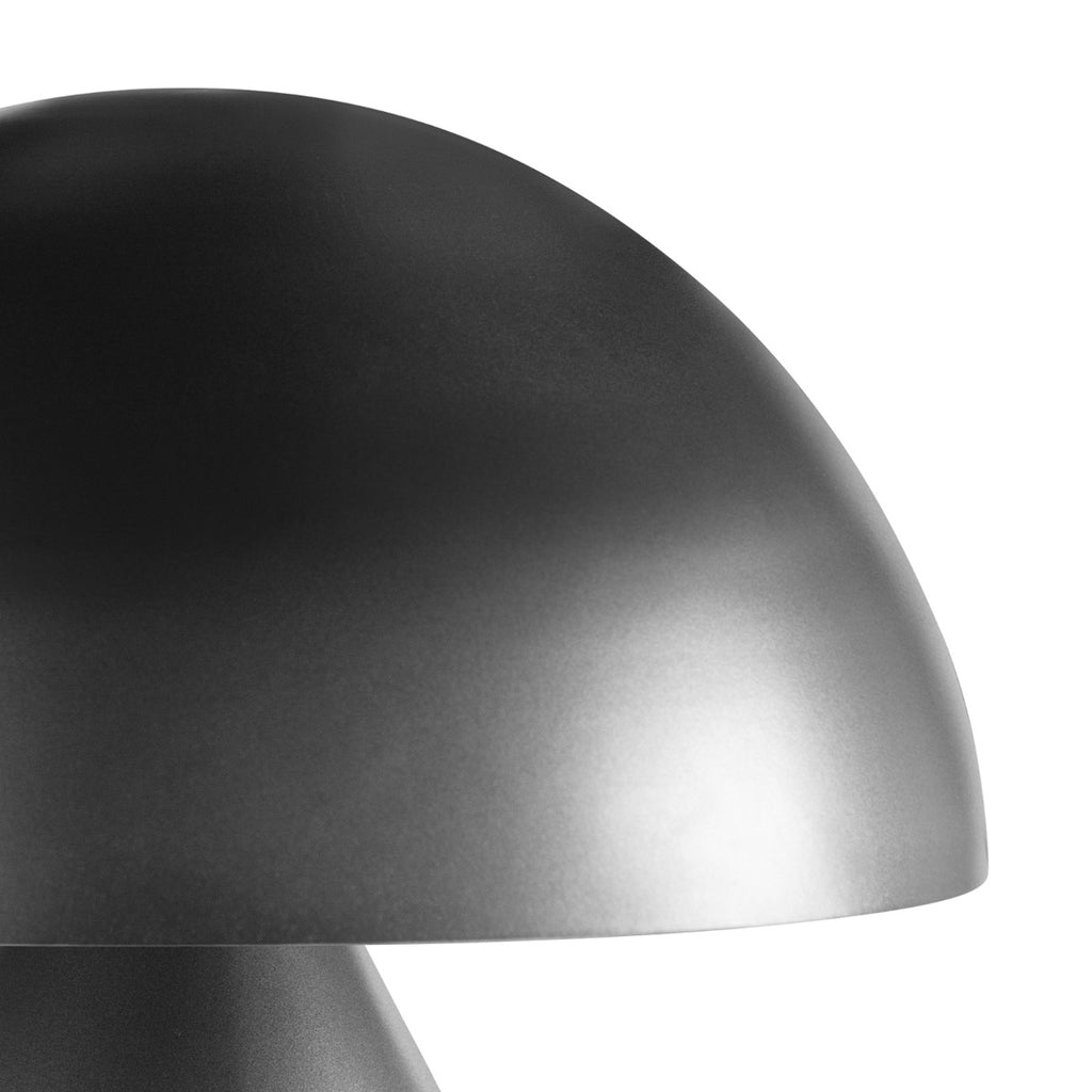 Regina Andrew Apollo Table Lamp (Blackened Iron)