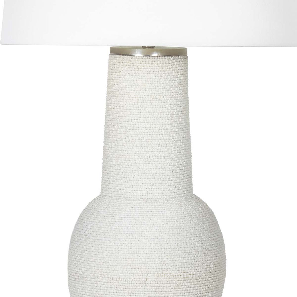 Regina Andrew Lizza Table Lamp (White)