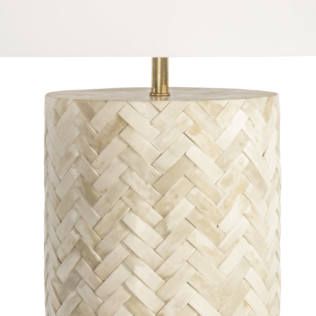 Regina Andrew Trellis Table Lamp