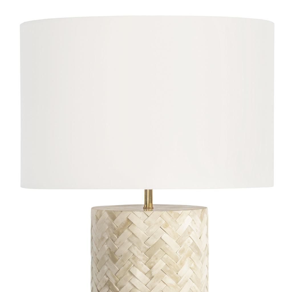 Regina Andrew Trellis Table Lamp